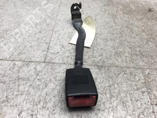 Used Seat buckle VW TOURAN (1T1, 1T2) 2.0 TDI (136 hp) 25575155