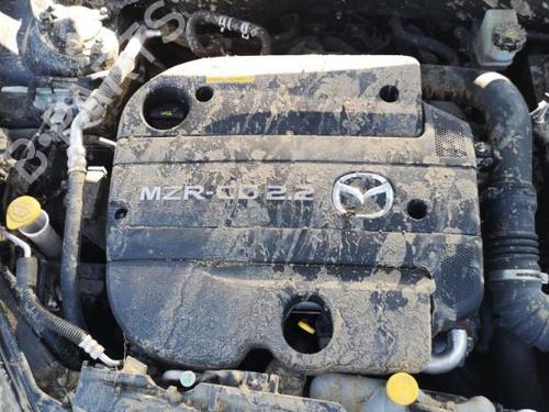 Left front window switch MAZDA 6 Hatchback (GH) 2.2 MZR-CD (GH10) | BP25538205I27  - Image 15