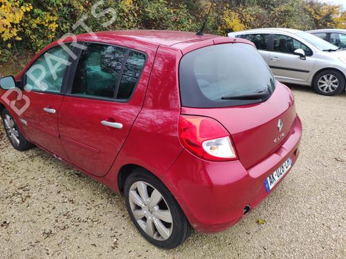 ABS pump RENAULT CLIO III (BR0/1, CR0/1) 1.5 dCi (C/BR0G, C/BR1G) | BP25548375M43 