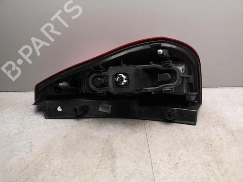 Used Left taillight RENAULT SCÉNIC III (JZ0/1_) 1.5 dCi (106 hp) 25560059