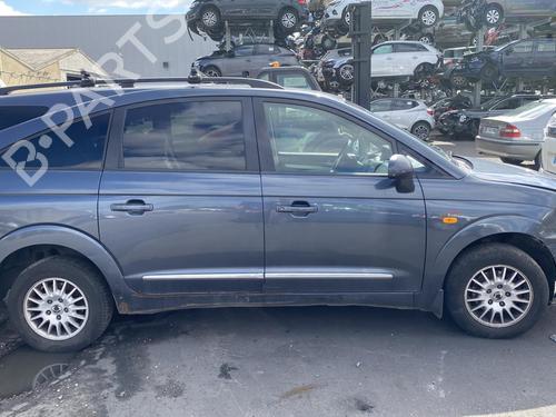 Rear right interior door handle SSANGYONG STAVIC 2.7 270 sXDi 4x4 | BP32726646I16 - Image 16