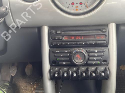 Headrest MINI MINI (R50, R53) Cooper | BP25551285I31  - Image 12