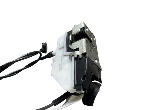 Front left lock RENAULT TWINGO II (CN0_) 1.2 16V (CN04, CN0B) | BP29271743C98 - Image 2