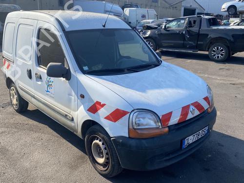 Right headlight RENAULT KANGOO (KC0/1_) D 65 1.9 (KC0E, KC02, KC0J, KC0N) | BP25575550C29 - Image 22