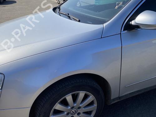 Left headlight VW PASSAT B6 (3C2) 1.9 TDI | BP25933582C28  - Image 13