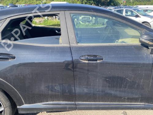 Right sun visor FORD PUMA (J2K, CF7) 1.0 EcoBoost mHEV | BP27345299I2 - Image 27