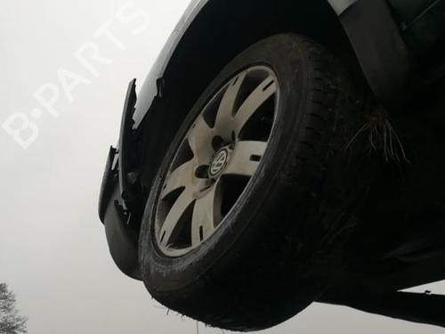 AC-Styringsenhed/Manøvreenhed VW PASSAT B5.5 (3B3) 1.9 TDI | BP25516287I5 