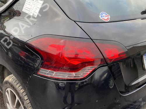 Rear bumper left light CITROËN DS4 (NX_) 2.0 HDi / BlueHDi 135 | BP25542280C81 - Image 8