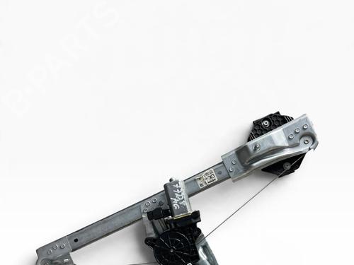 Front left window mechanism DACIA SANDERO II 1.2 | BP39985620C22 - Image 3