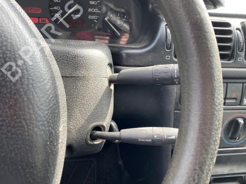 Right mirror PEUGEOT 406 (8B) 2.0 HDI 110 | BP26904252C27 