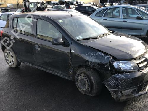 AC compressor DACIA SANDERO II 1.5 dCi | BP25566372M34  - Image 6