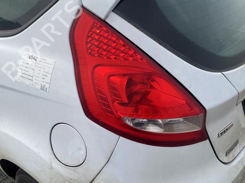 Engine FORD FIESTA VI (CB1, CCN) 1.4 TDCi | BP34246596M1 - Image 17