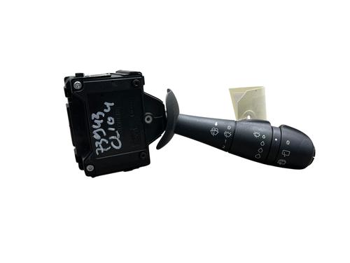 Used Steering column stalk RENAULT CLIO IV (BH_) 1.5 dCi 90 (90 hp) 28201275