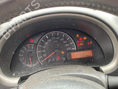 Left front window switch NISSAN MICRA IV (K13K, K13KK) 1.2 | BP25499536I27  - Image 21