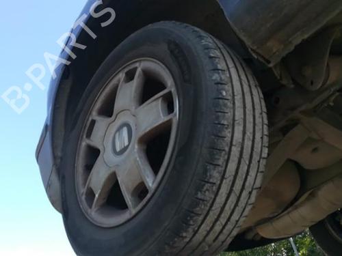 Front left seatbelt SEAT LEON (1M1) 1.9 TDI | BP25553573I26 - Image 6