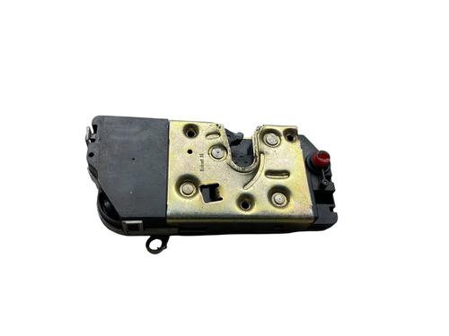 Used Rear left lock Rear left lock PEUGEOT 406 (8B) 2.0 HDI 110 (109 hp) 25559817 25559817