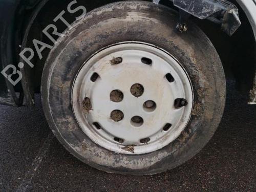 Alternator CITROËN JUMPER I Van (244) 2.8 HDi | BP27258024M7  - Image 20