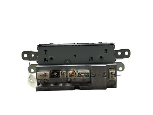 Radio TOYOTA VERSO (_R2_) 1.6 (ZGR20_, ZGR20R) | BP25568071E6 