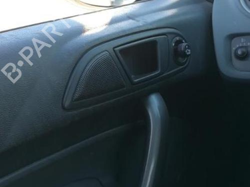Climate control FORD FIESTA VI (CB1, CCN) 1.4 TDCi | BP25552547I5  - Image 28