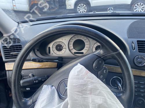 Rear right exterior door handle MERCEDES-BENZ E-CLASS (W211) E 280 CDI (211.020) | BP25502043C130 