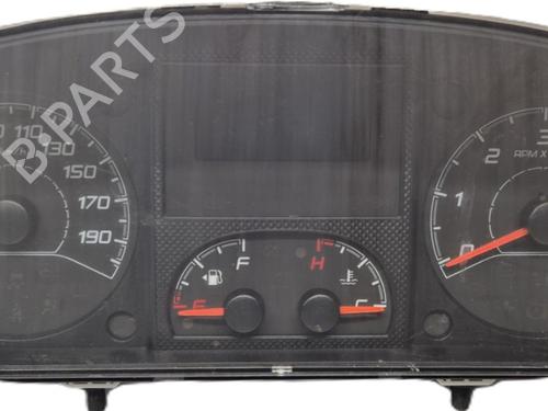 Used Instrument cluster Instrument cluster CITROËN JUMPER II Van 2.2 HDi 130 (130 hp) 34220513 34220513