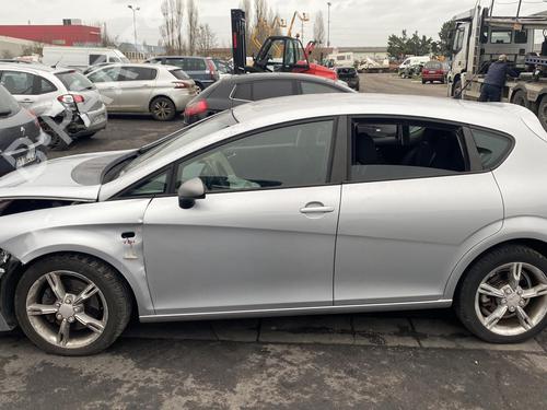 Left front driveshaft SEAT LEON (1P1) 2.0 TDI | BP25506991M38 - Image 13