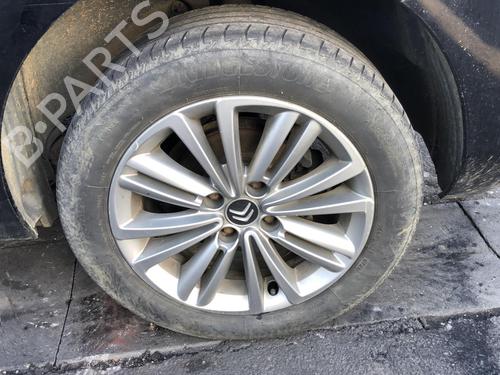 Left front shock absorber CITROËN C4 II (NC_) 1.6 HDi 110 | BP25575690M16  - Image 7