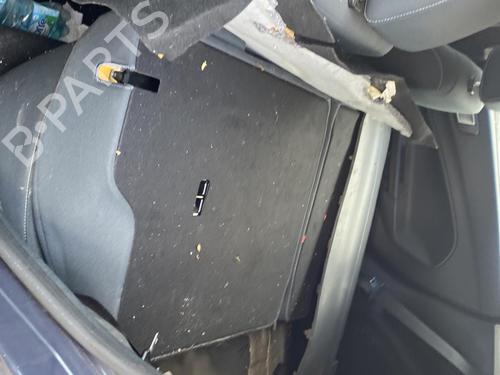 Front left seatbelt FORD FIESTA VI (CB1, CCN) 1.4 TDCi | BP25514986I26  - Image 48