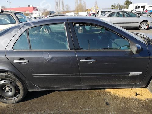 Left tailgate light RENAULT LAGUNA II (BG0/1_) 2.0 dCi (BG1T) | BP25560962C79  - Image 12