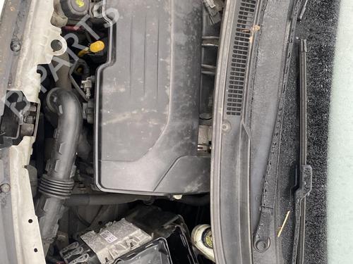 Climate control RENAULT TWINGO II (CN0_) 1.2 16V (CN04, CN0B) | BP25534041I5 - Image 6