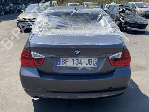 Climate control BMW 3 (E90) 320 d | BP25535128I5  - Image 27