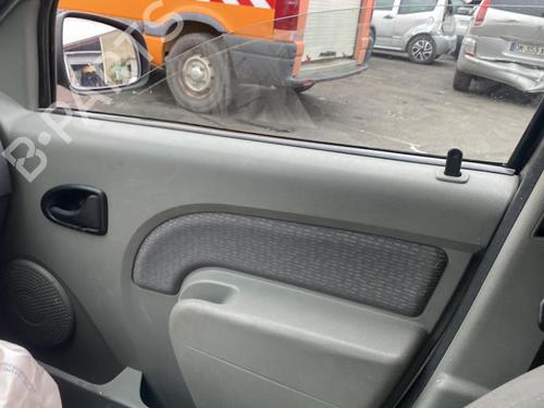 Front wiper motor DACIA LOGAN MCV (KS_) 1.5 dCi (KS0K) | BP25528916M29 - Image 10