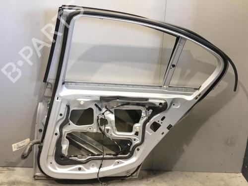 Right rear door BMW 3 (E90) 320 i | BP25561015C5