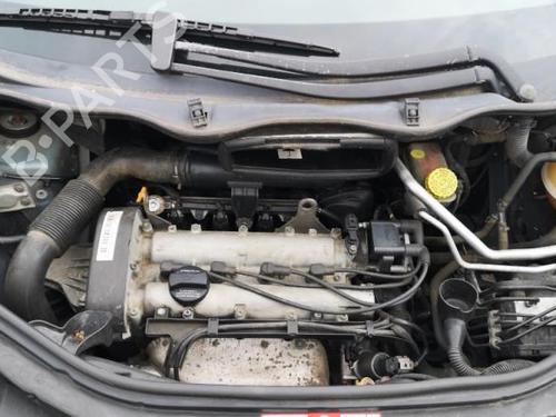 Front right window mechanism AUDI A2 (8Z0) 1.4 | BP25519449C23 - Image 11
