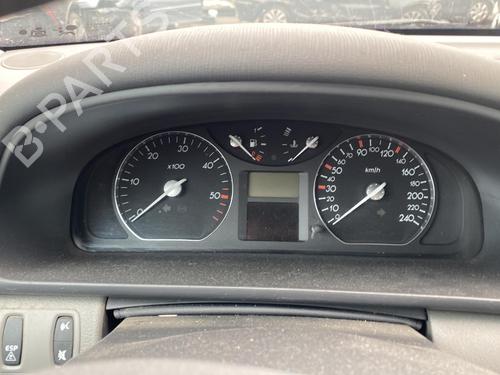 Venstre baglygte bagklap RENAULT LAGUNA II (BG0/1_) 1.9 dCi | BP25521183C79 
