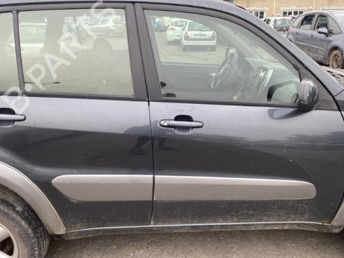 Left front window switch TOYOTA RAV 4 II (_A2_) 2.0 D 4WD (CLA20_, CLA21_, CLA20R, CLA21R) | BP25530857I27 - Image 8