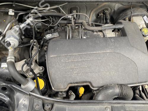 Left front shock absorber DACIA SANDERO II 1.2 | BP25548333M16  - Image 28