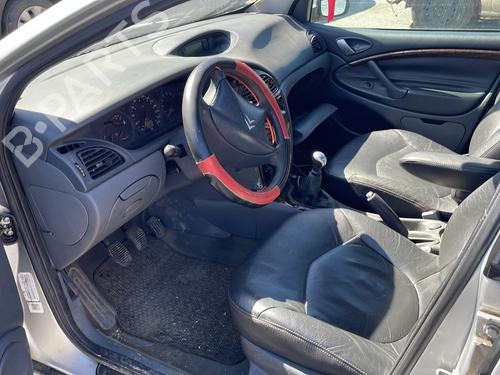 Alternator CITROËN C5 I (DC_) 2.0 HDi (DCRHZB, DCRHZE) | BP29851362M7 - Image 14