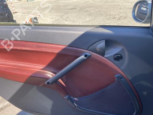 Left headlight SMART FORTWO Coupe (450) 0.7 (450.352, 450.332) | BP40500719C28 - Image 17