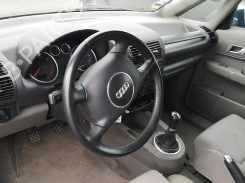 Front right window mechanism AUDI A2 (8Z0) 1.4 | BP25519449C23 - Image 21