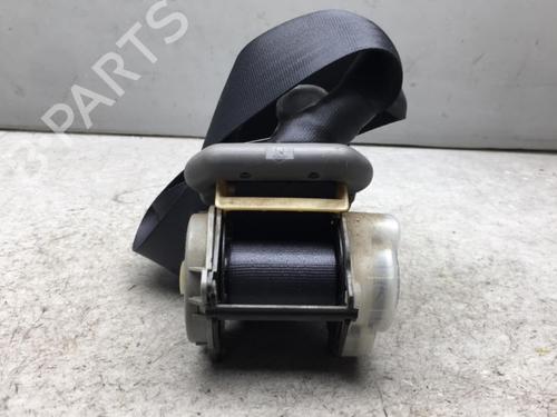 Used Rear left seatbelt Rear left seatbelt SUBARU FORESTER (SG_) 2.0 AWD (SG5) (125 hp) 25525835 25525835
