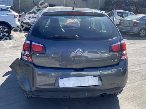 ABS pump CITROËN C3 II (SC_) 1.0 VTi 68 | BP26026295M43  - Image 14