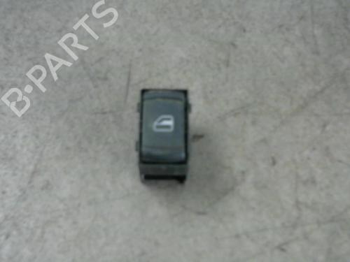 Used Right rear window switch Right rear window switch VW PASSAT B5 (3B2) 2.8 V6 Syncro/4motion (193 hp) 25579340 25579340