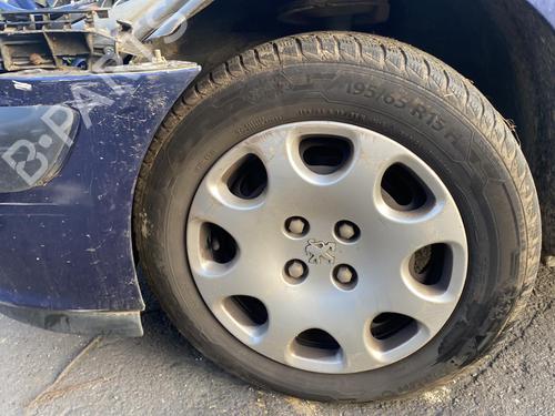 AC compressor PEUGEOT 307 Break (3E) 2.0 HDI 110 | BP25515367M34  - Image 35