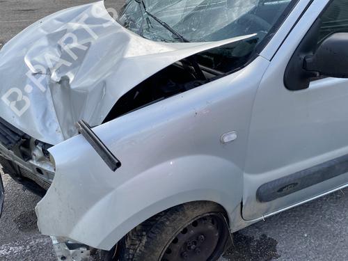 Front right seatbelt RENAULT KANGOO (KC0/1_) 1.5 dCi | BP30059161I25 - Image 25