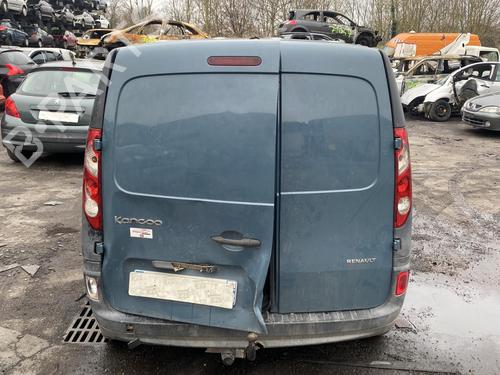 Front wiper motor RENAULT KANGOO Express (FW0/1_) 1.5 dCi 85 (FW0K, FW0L, FW0B) | BP25501470M29 - Image 18