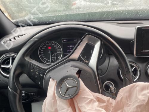 Rear left panel MERCEDES-BENZ A-CLASS (W176) A 180 CDI / d (176.012) | BP25543146C60  - Image 13