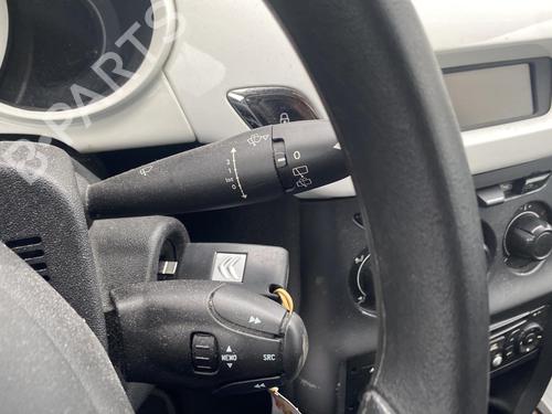 Steering column stalk CITROËN C3 II (SC_) 1.4 | BP25521277I23 