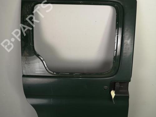 Used Right slide door Right slide door 25583639 25583639