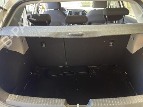 Front left interior door handle SEAT LEON (5F1) 1.2 TSI | BP30648477I13  - Image 25
